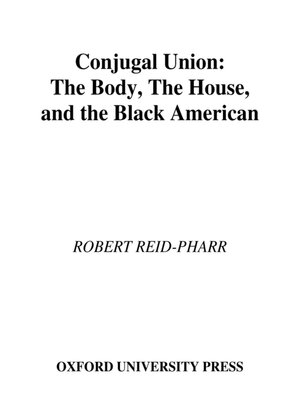 cover image of Conjugal Union
